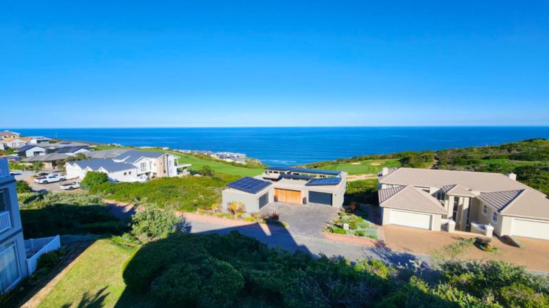 To Let 3 Bedroom Property for Rent in Pinnacle Point Golf Estate Western Cape